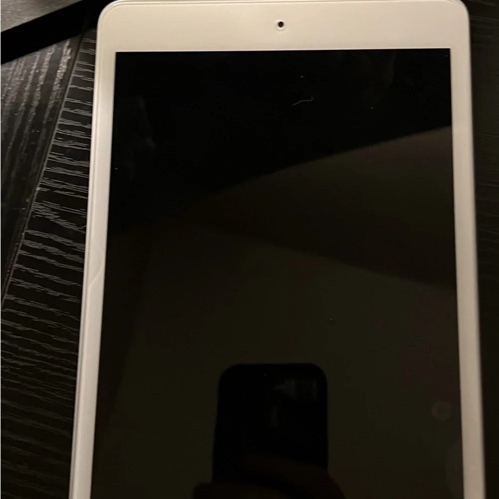 COPY - IPad Mini 5
